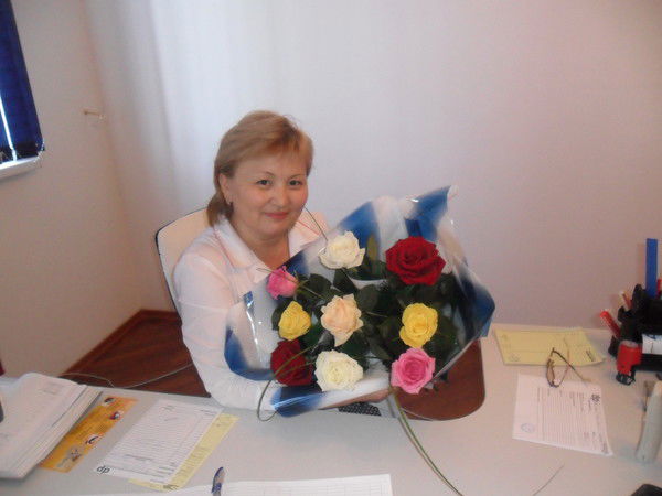 Гульнара Медетбаева