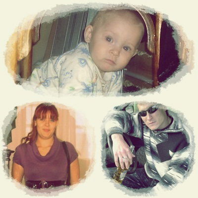 Дарья Панова