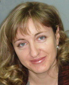 Лилия Казанцева