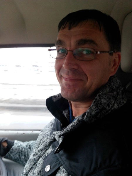 Антон Соколов