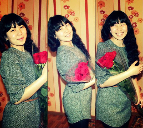 Karlygash Almaganbet