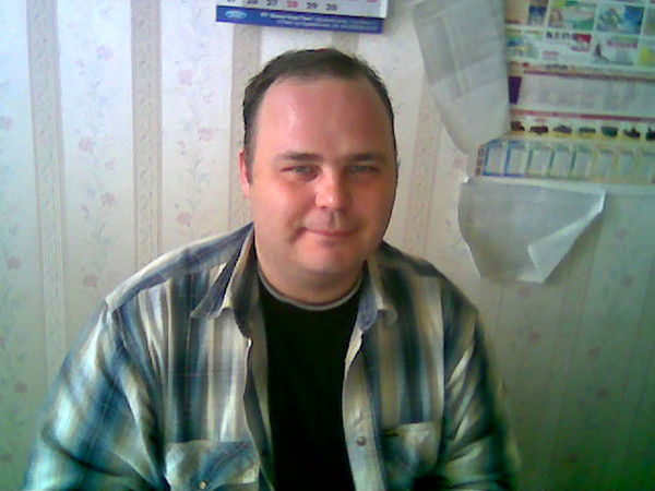 Сергей Ковенько