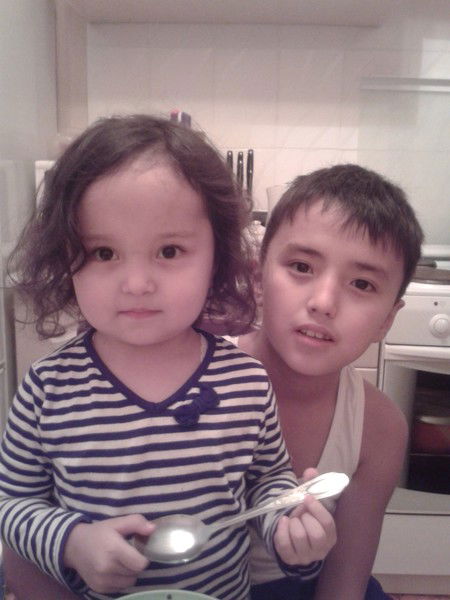 Самат Суйнишев