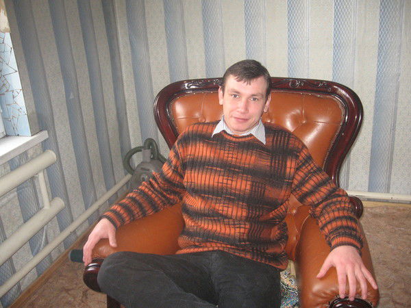 Костя Коропец