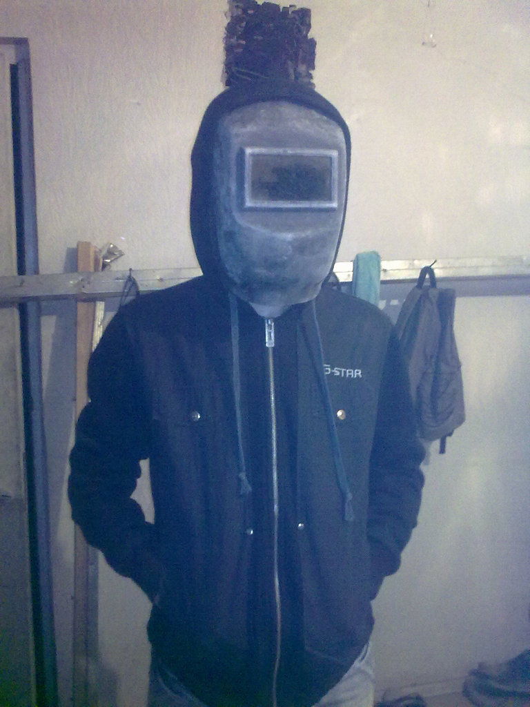 Роман Афанасьев