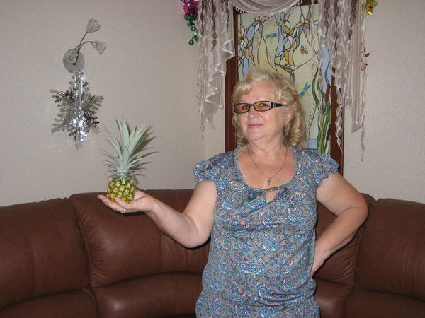 Татьяна Широкова