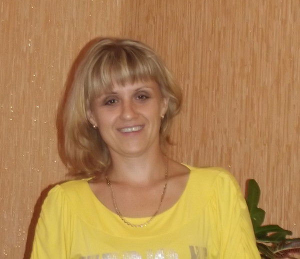 Татьяна Казимова