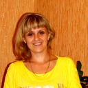 Татьяна Казимова