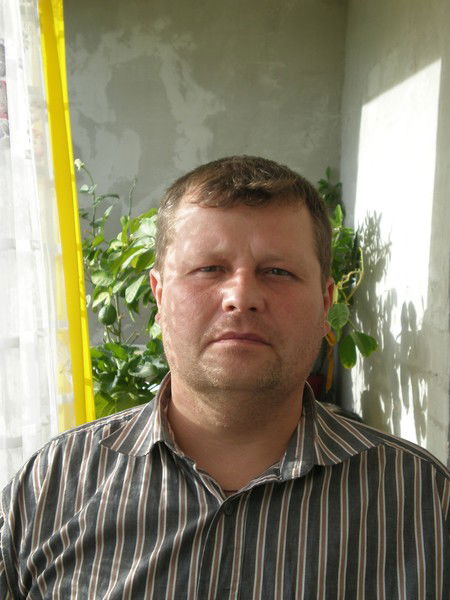 Дмитрий Иванов