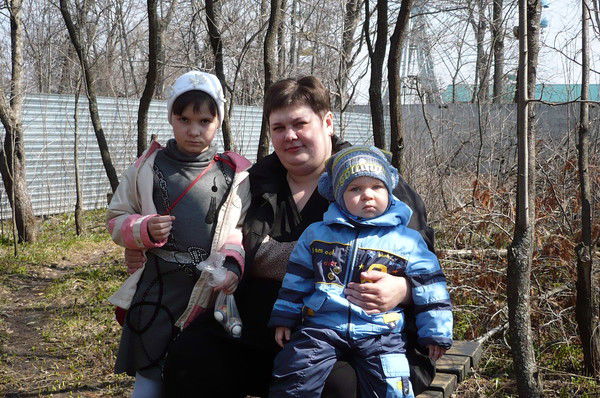 Ирина Кадничанская