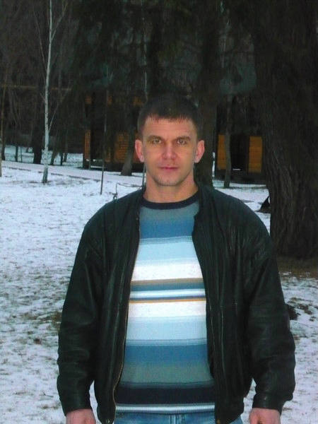 Сергей Каширин