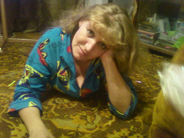 Ирина Борисова