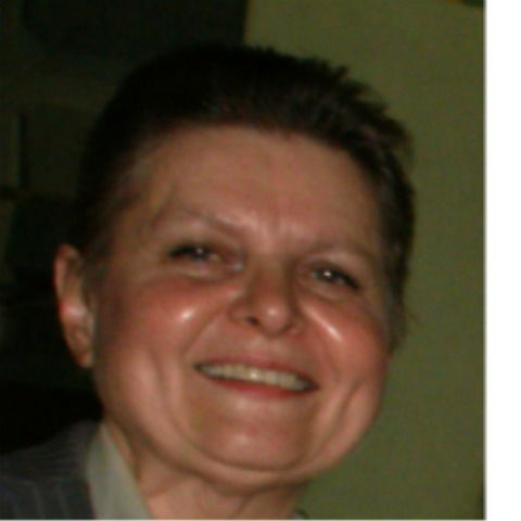 Марика Ивановна Ковальская