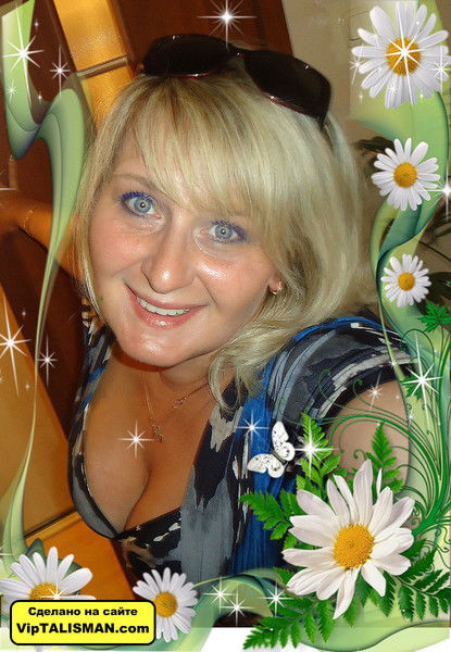 Алена Кострова