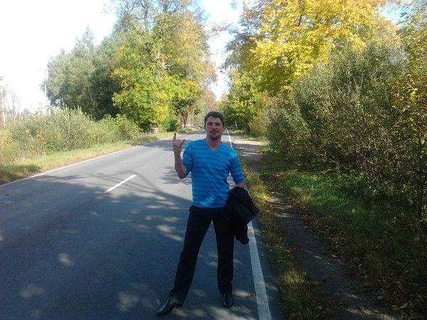 Леха Шаталов