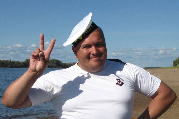 Сергей Кельин