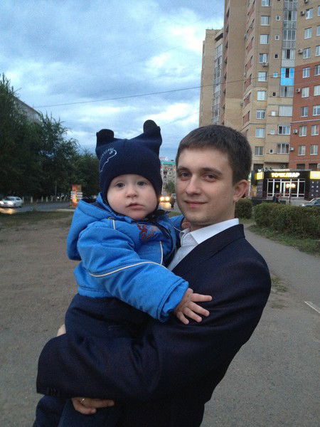 Владимир Кирчев