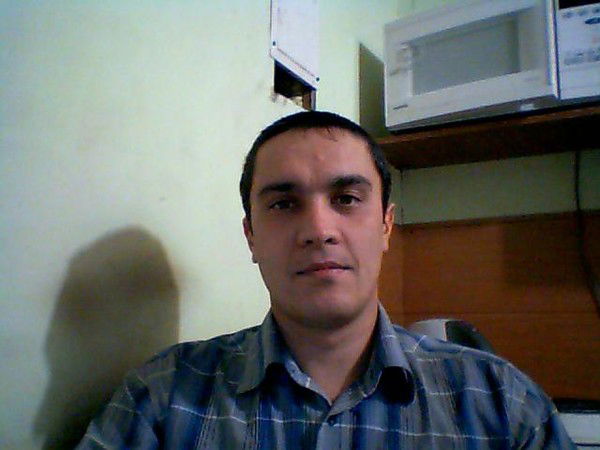 Алексей Волошин