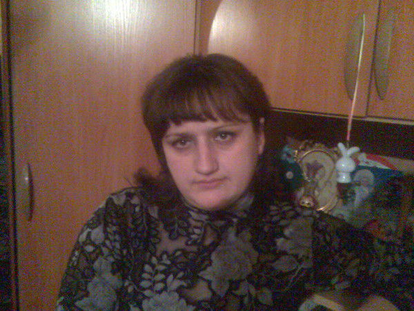 Наталья Умовист