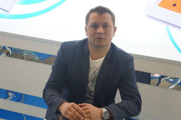 Александр Никоноров