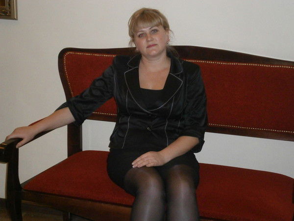 Ирина Трушникова