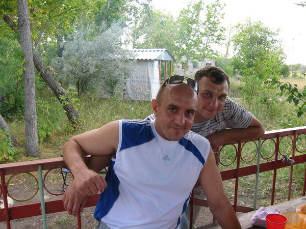 Валерий Коновалов