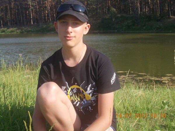 Владимир Тихомиров