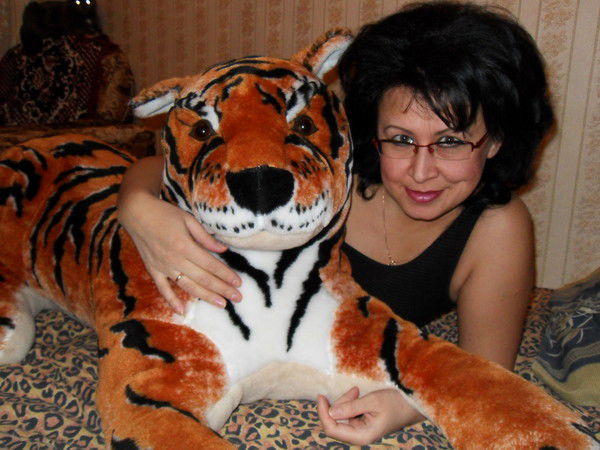 Лариса Бабенко