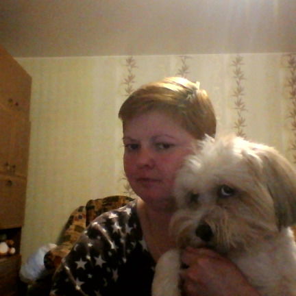 Надежда Галкина