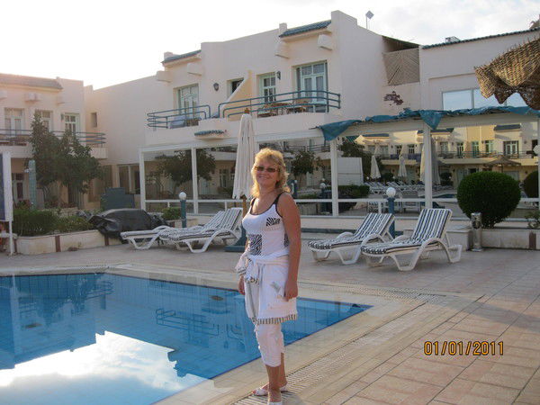 Алла Дихтярь