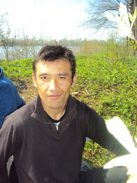 Сезим Каримов