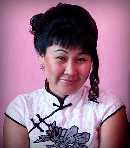 Жулдыз Керкимбаева