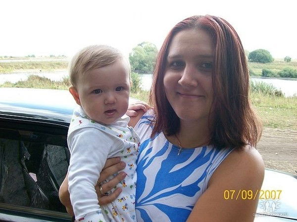 Елена Короткова