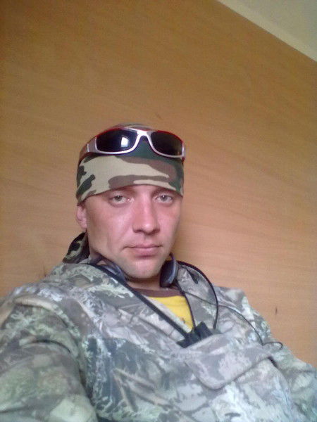 Виталий Панфилов