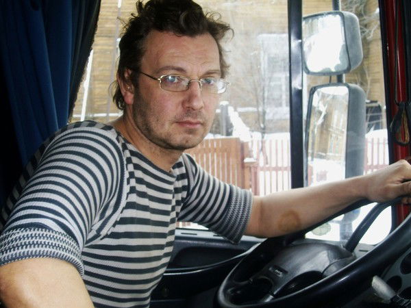 Алексей Эпштейн