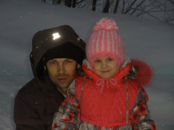 Новоселов Дмитрий