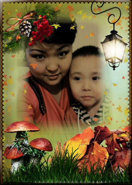 Аселя Лукманова (Душумова)