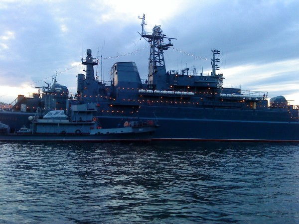 Владислав Орлов