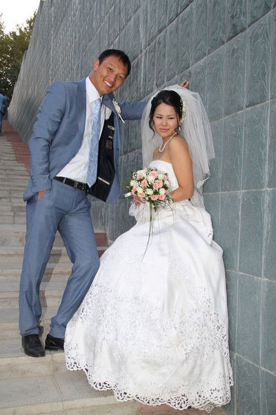 Алихан Кадирбеков