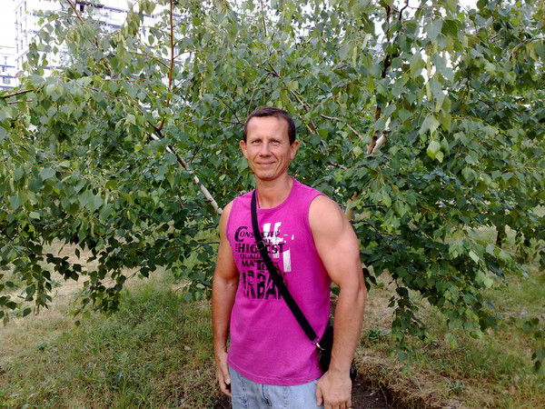 Владимир Литвиненко