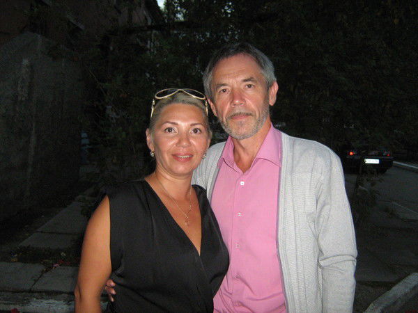 Ирина Пономарева