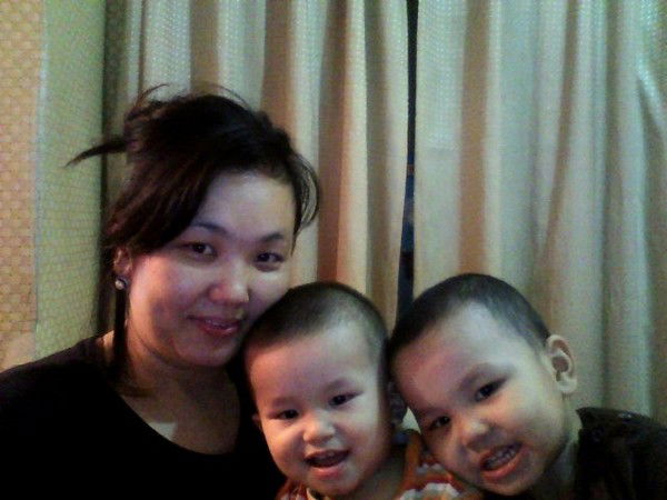 Асель Молдажанова