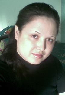 Таня Дубовицкая