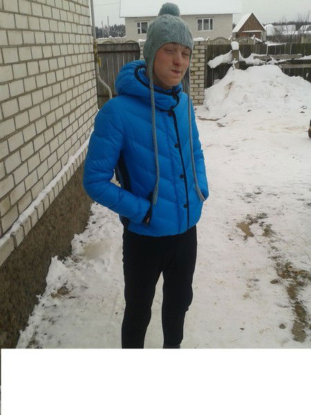 Дмитрий Баньков