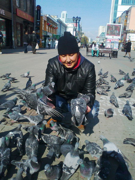 Нурлис Курманалиев