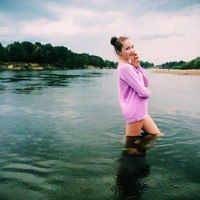 Дарья Тетерина