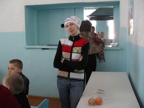 Лена Светлакова