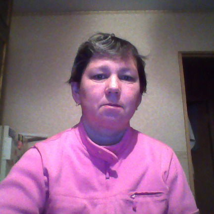 Ирина Горячева (Шорнина)