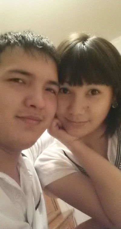 Дана Рымбекова