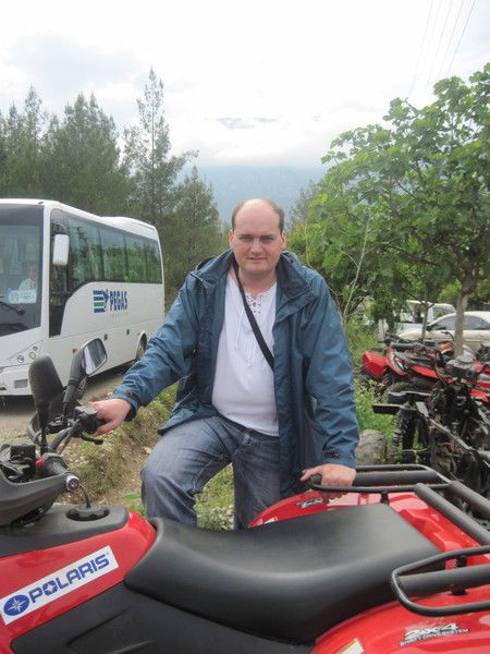 Александр Горденко